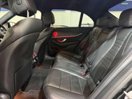Mercedes-Benz E Class 2.0 E300de 13.5kWh AMG Line Saloon 4dr Diesel Plug-in Hybrid G-Tronic+ Euro 38