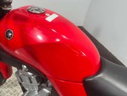 Yamaha YBR 125 2007 ONLY 11K NEW MOT 1 OWNER VERY CLEAN SERVICED 125CC 41