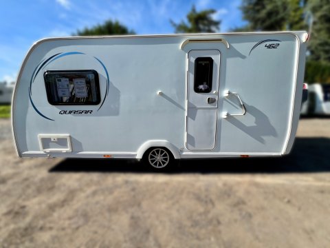 Lunar Quasar 462   9