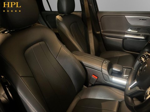 Mercedes-Benz EQA EQA 250+ 70.5kWh Sport SUV 5dr Electric Auto (190 ps) Cruise Control - DAB 11