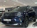 Citroen C5 Aircross 1.2 PureTech Shine EAT8 Euro 6 (s/s) 5dr