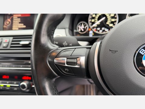 BMW 5 Series 2.0 520d M Sport Touring Auto Euro 6 (s/s) 5dr 61