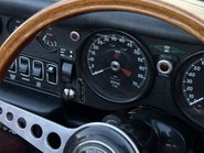 Jaguar E-Type Series 3 OTS Roadster 52