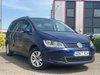 Volkswagen Sharan 2.0 TDI SE Nav MPV 5dr Diesel DSG Euro 6 (s/s) (150 ps)