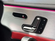 Mercedes-Benz CLA Class 2.0 CLA45 AMG S Plus Coupe 4dr Petrol 8G-DCT 4MATIC+ Euro 6 (s/s) (421 ps) 32