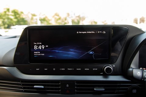 Hyundai i20 T-GDI N 24