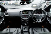 Volvo V40 T2 R-DESIGN EDITION 3