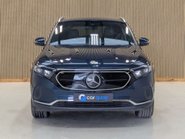 Mercedes-Benz EQA EQA 250 Sport 5dr 4