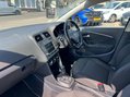 Volkswagen Polo 1.2 TSI BlueMotion Tech SE DSG Euro 6 (s/s) 5dr 23