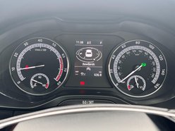 Skoda Karoq 1.5 TSI ACT SE Technology DSG Euro 6 (s/s) 5dr 19