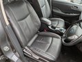 Nissan LEAF 30kWh Tekna Auto 5dr 11