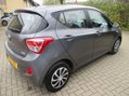 Hyundai i10 1.2 SE Euro 5 5dr 5