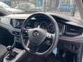Volkswagen Polo 1.0 TSI SE Euro 6 (s/s) 5dr 17