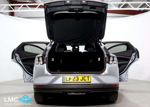 Ford Mustang Mach-E Mustang Mach-E Extended-Range RWD 5dr 54