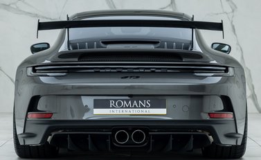 Porsche 911 GT3 (992) 5