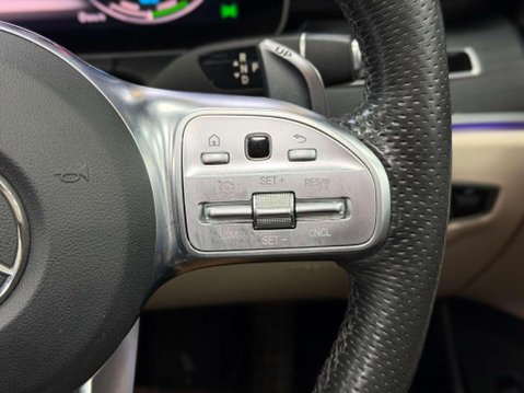 Mercedes-Benz E Class 3.0 E53 BiTurbo GPF MHEV EQ Boost AMG (Premium Plus) Saloon 4dr Petrol SpdS 32