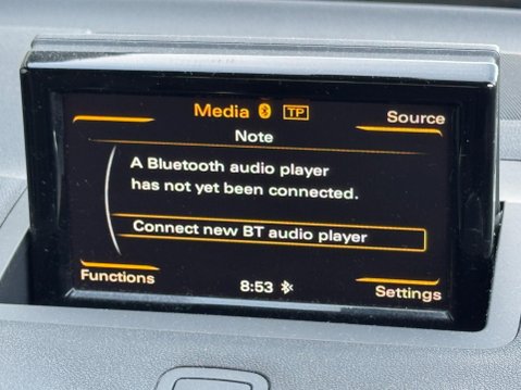 Audi S1 2.0 TFSI quattro Euro 6 (s/s) 3dr 17