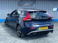 Volvo V40 1.6 D2 R-Design Lux Nav Euro 5 (s/s) 5dr 30