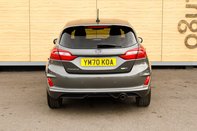 Ford Fiesta ST-LINE X EDITION MHEV 6