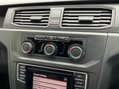Volkswagen Caddy C20 TDI STARTLINE 15