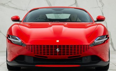 Ferrari Roma 4