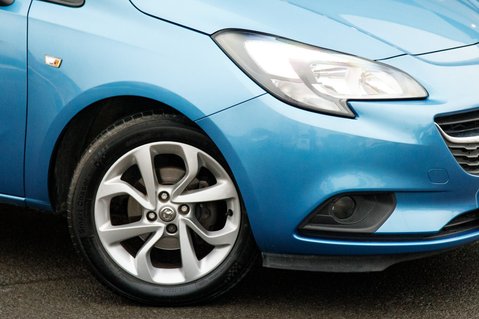 Vauxhall Corsa ENERGY 11