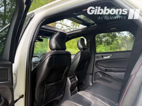 Ford Edge 2.0 Edge ST-Line EcoBlue Auto 4WD 5dr 17