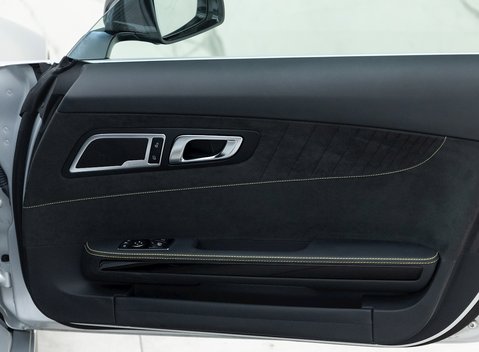 Mercedes-Benz Amg GT GT R Premium 17