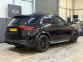 Mercedes-Benz GLE 2.0 GLE300d AMG Line G-Tronic 4MATIC Euro 6 (s/s) 5dr 6