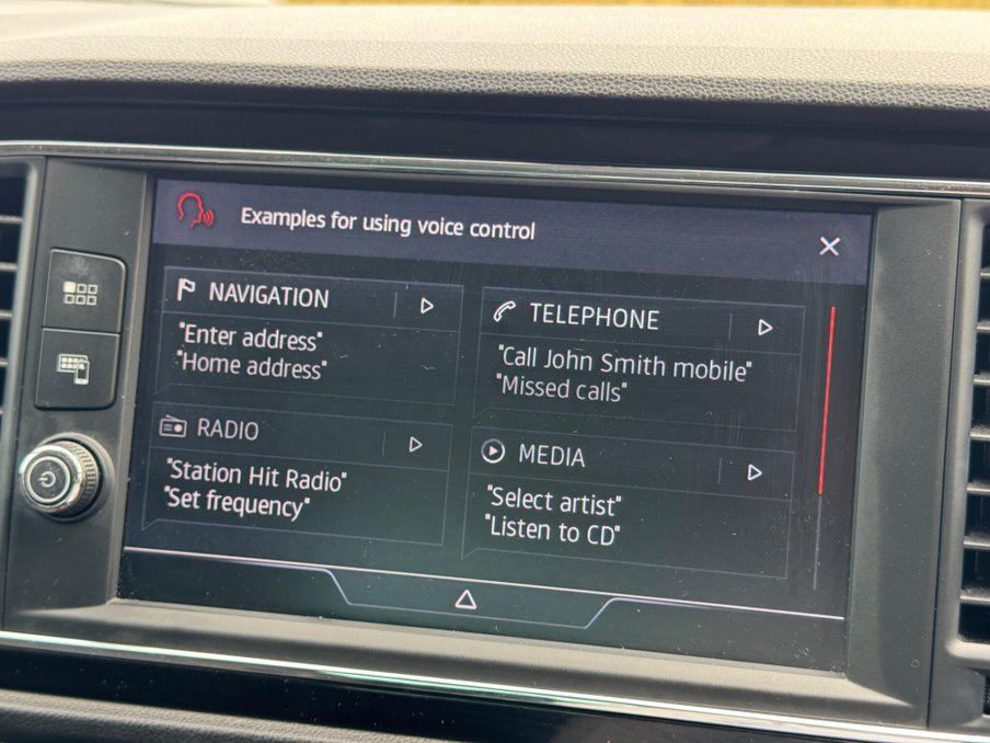 2019 SEAT Leon — image 26