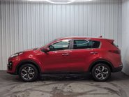 Kia Sportage 1.6 Sportage 2 ISG 5dr 17