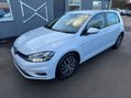 Volkswagen Golf SE NAVIGATION TSI EVO 10