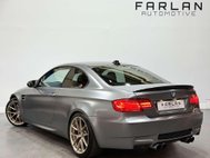 BMW M3 4.0 iV8 DCT Euro 5 2dr 7