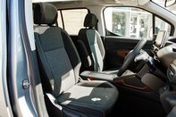 Peugeot Rifter BLUEHDI S/S GT LINE 31