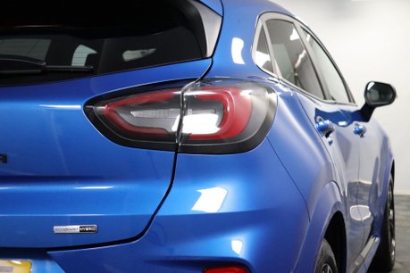 Ford Puma ST-LINE X MHEV 23