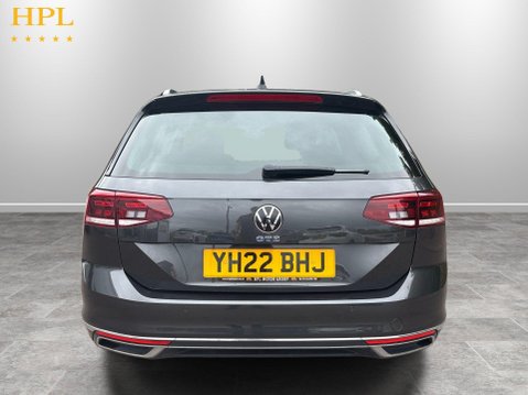 Volkswagen Passat 1.4 TSI 13kWh GTE Estate 5dr Petrol Plug-in Hybrid DSG Euro 6 (s/s) (218 ps 6