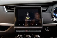 Renault Zoe I ICONIC 32