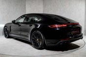Porsche Panamera TURBO S E-HYBRID PDK. NOW SOLD. SIMILAR REQUIRED. PLEASE CALL 01903 254800. 6