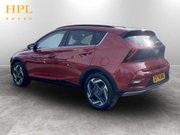 Hyundai BAYON 1.0 T-GDi Premium SUV 5dr Petrol DCT Euro 6 (s/s) (100 ps) Sat Nav 5