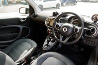 Smart Fortwo Cabrio PRIME PREMIUM 4
