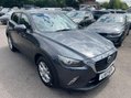 Mazda CX-3 2.0 SKYACTIV-G SE-L Nav Auto Euro 6 (s/s) 5dr 1