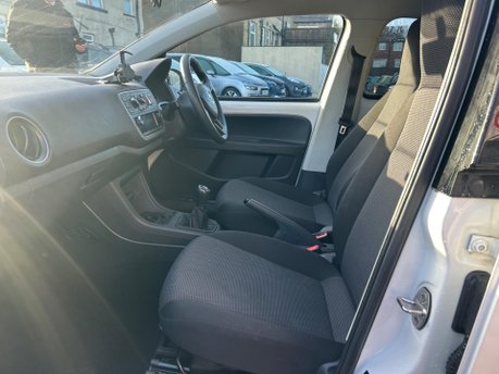 Skoda Citigo COLOUR EDITION MPI 9