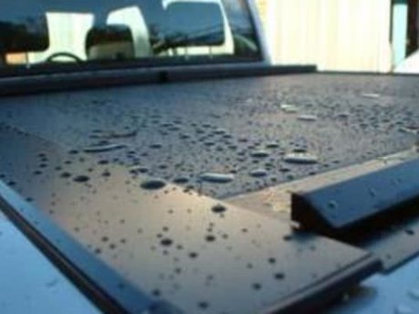 Pickup Truck Liners, Hardtops and Roll Bars