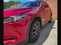 Mazda CX-5 2.0 CX-5 Sport Nav 5dr 21