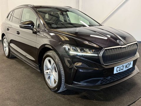 Skoda Enyaq Enyaq iV 60 Nav Loft 5dr 6