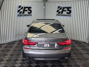 BMW 7 Series 3.0 740d M Sport Saloon 4dr Diesel Auto xDrive Euro 6 (s/s) (320 ps) 17
