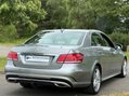 Mercedes-Benz E Class 3.0 E350 V6 BlueTEC AMG Sport G-Tronic+ Euro 6 (s/s) 4dr 17