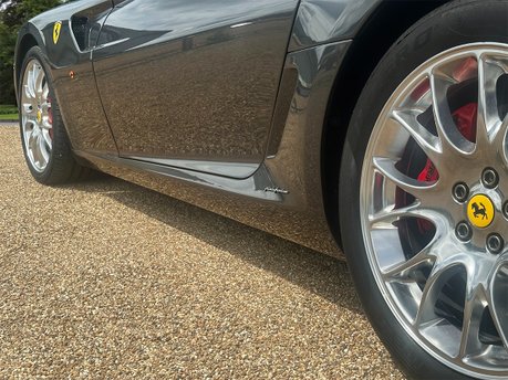 Ferrari 599 GTB FIORANO F1 20