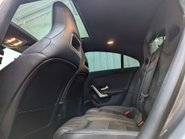 Mercedes-Benz CLA Class 2.0 CLA 220 AMG Line Premium+ Auto 4dr 62