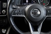 Nissan LEAF TEKNA 20